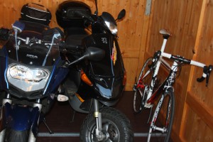 MotorradGarage.Beispiel3